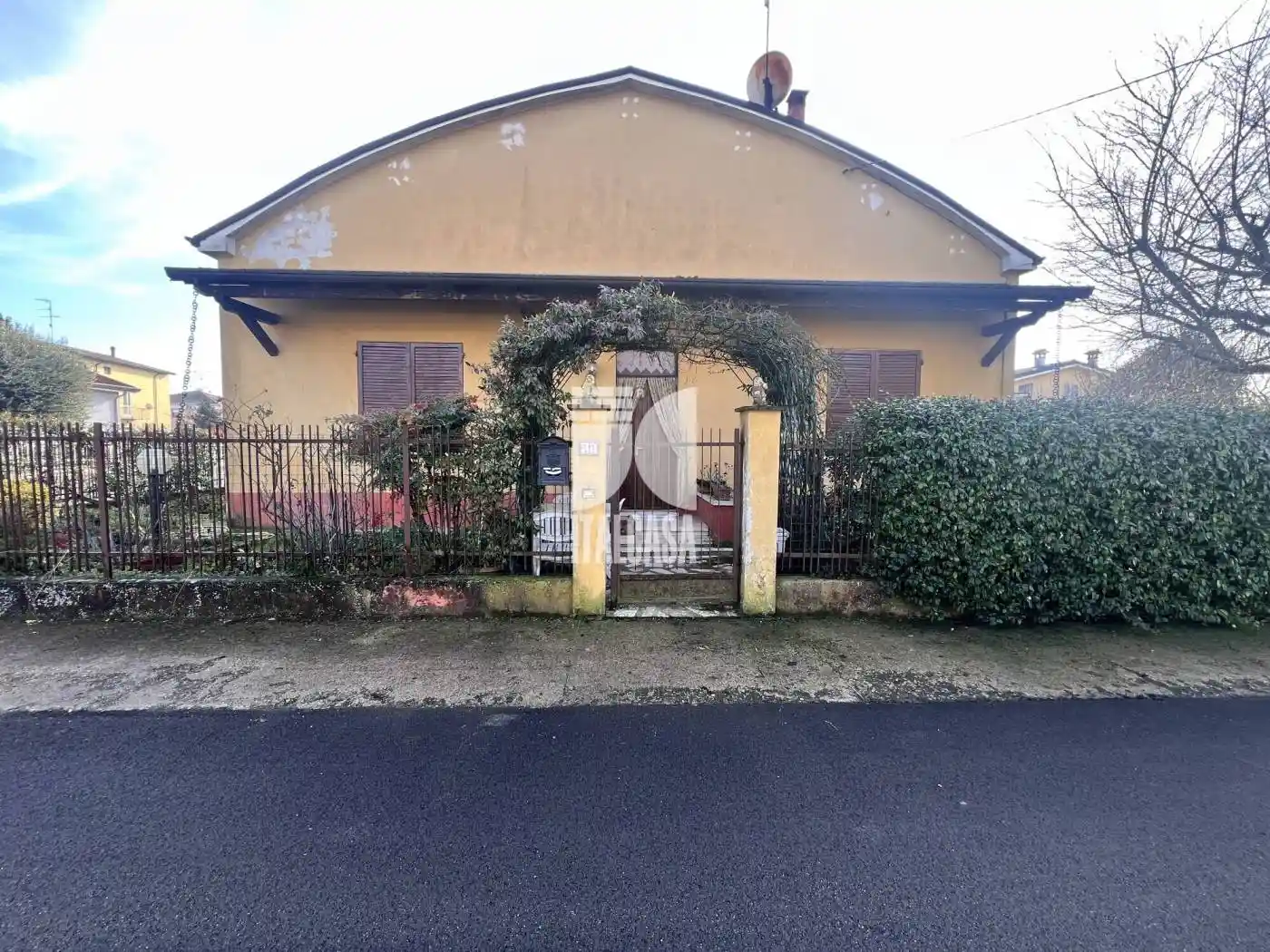 Villa in vendita a Curtatone