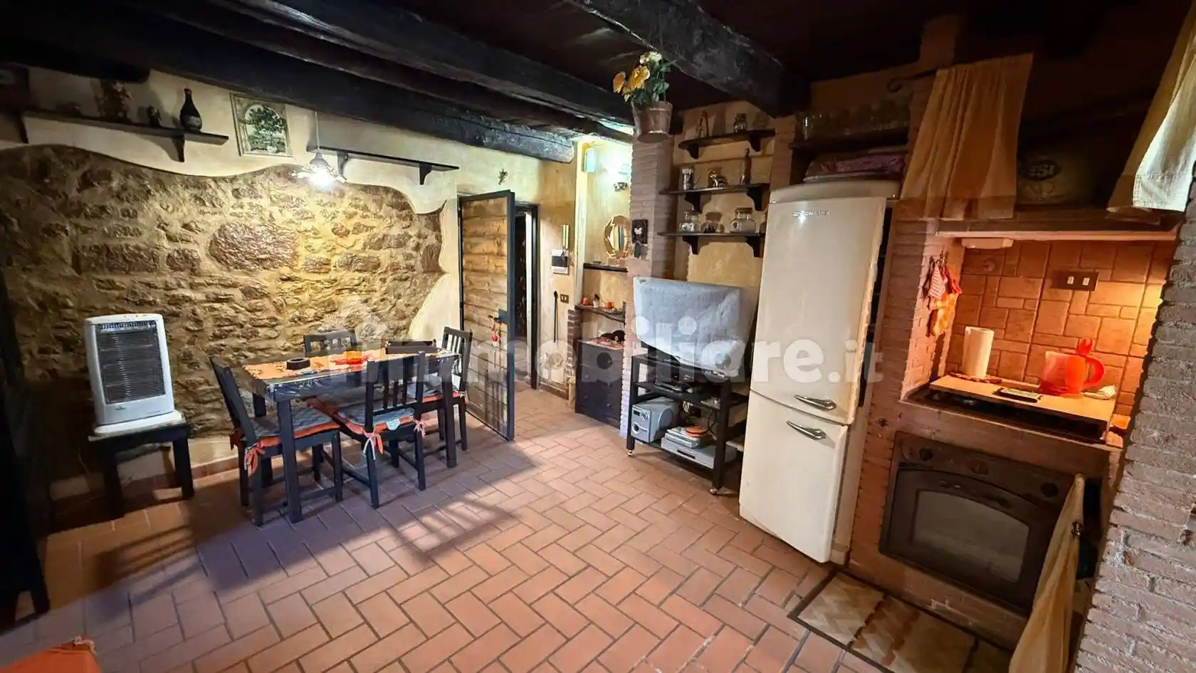 Appartamento in vendita a Zagarolo