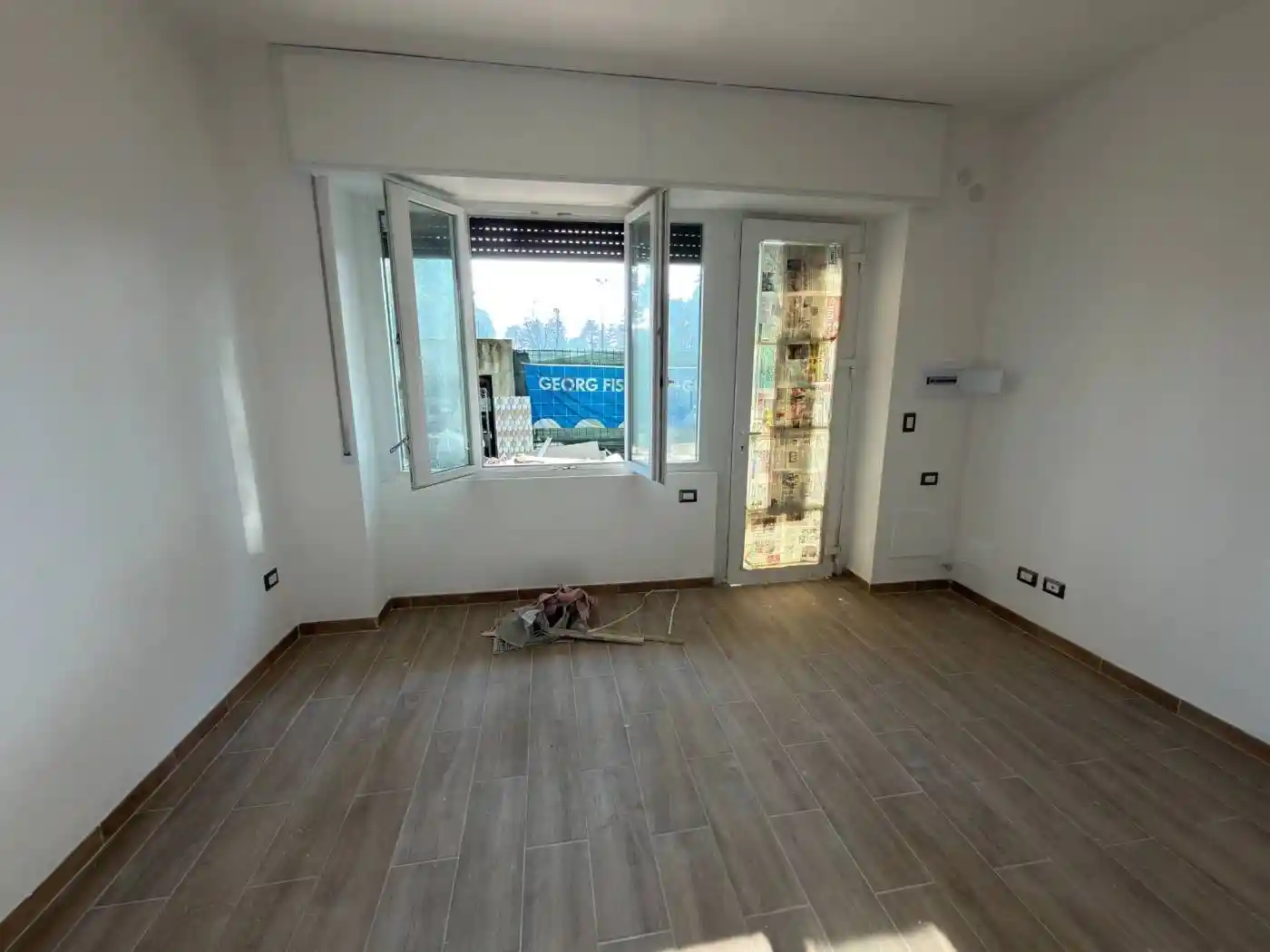 Appartamento in vendita a Legnano