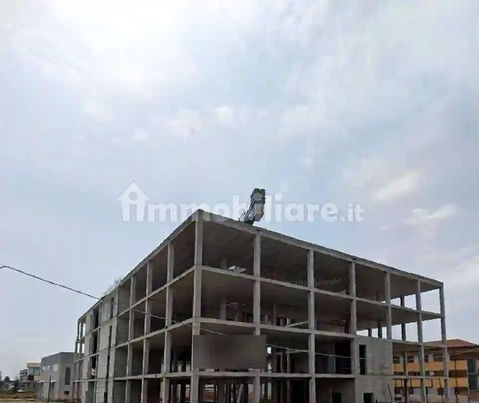 Palazzo - Stabile - foto 5