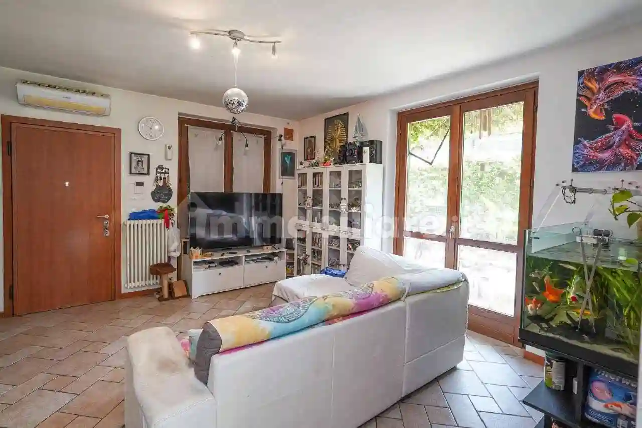 Villetta a schiera - foto 4