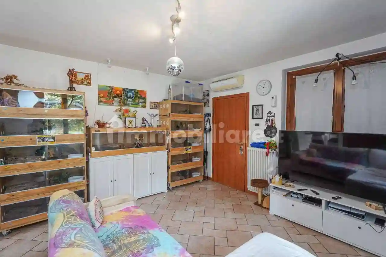 Villetta a schiera - foto 5