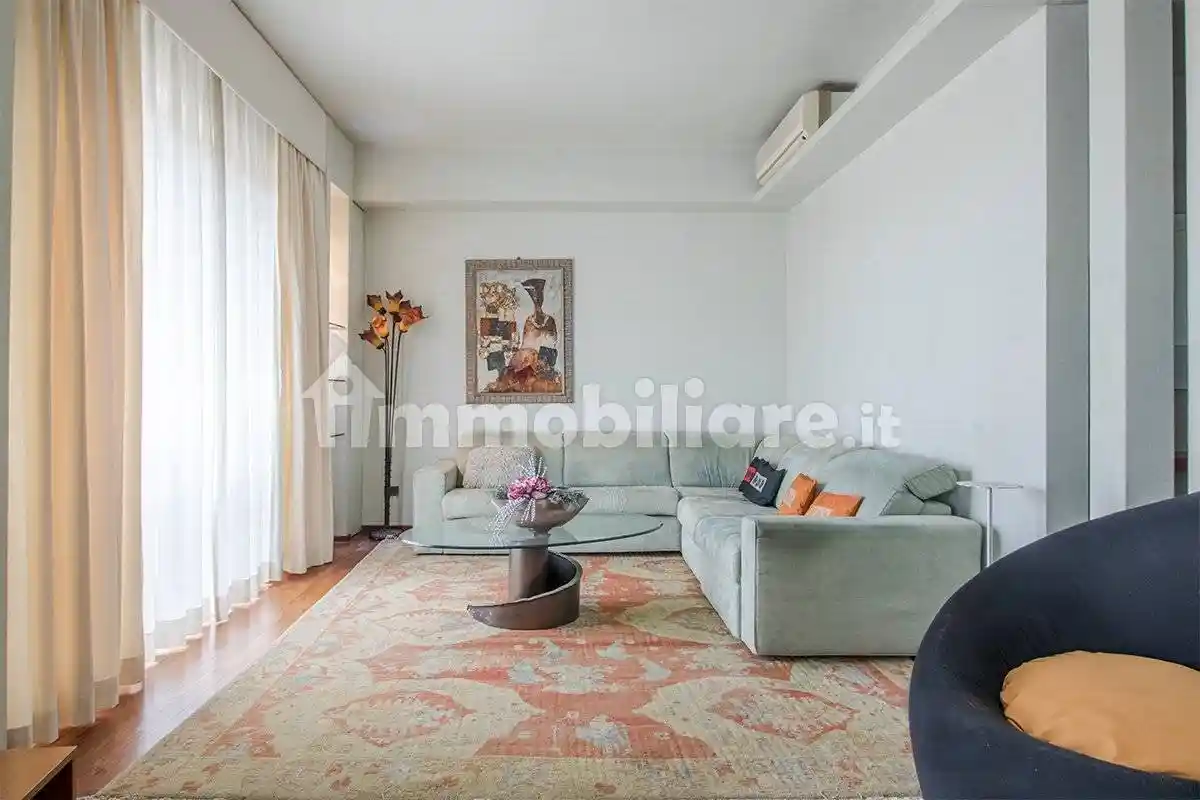 Appartamento in affitto a Firenze