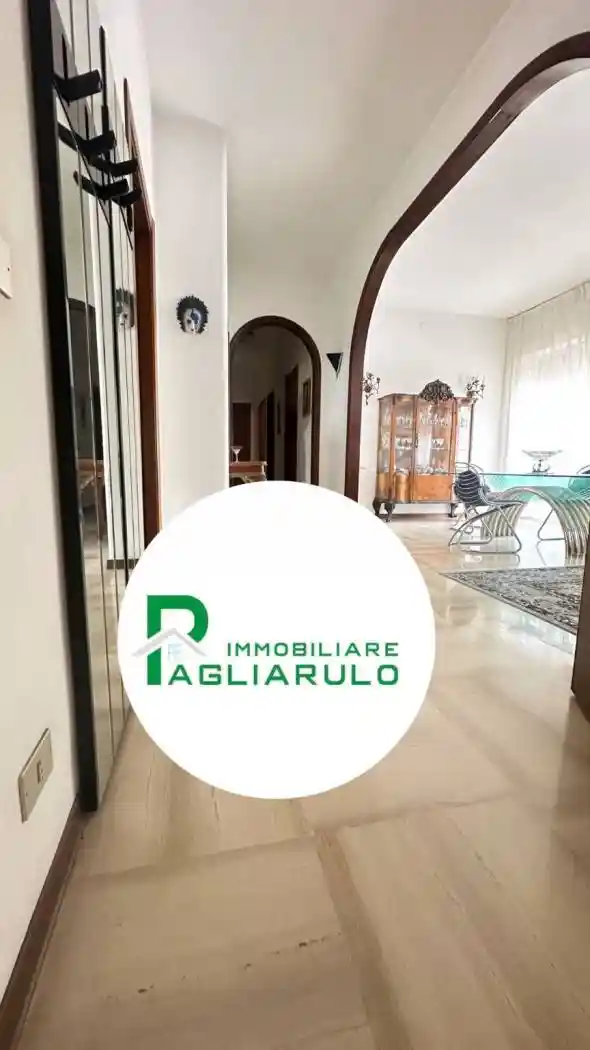 Appartamento in vendita a Taranto