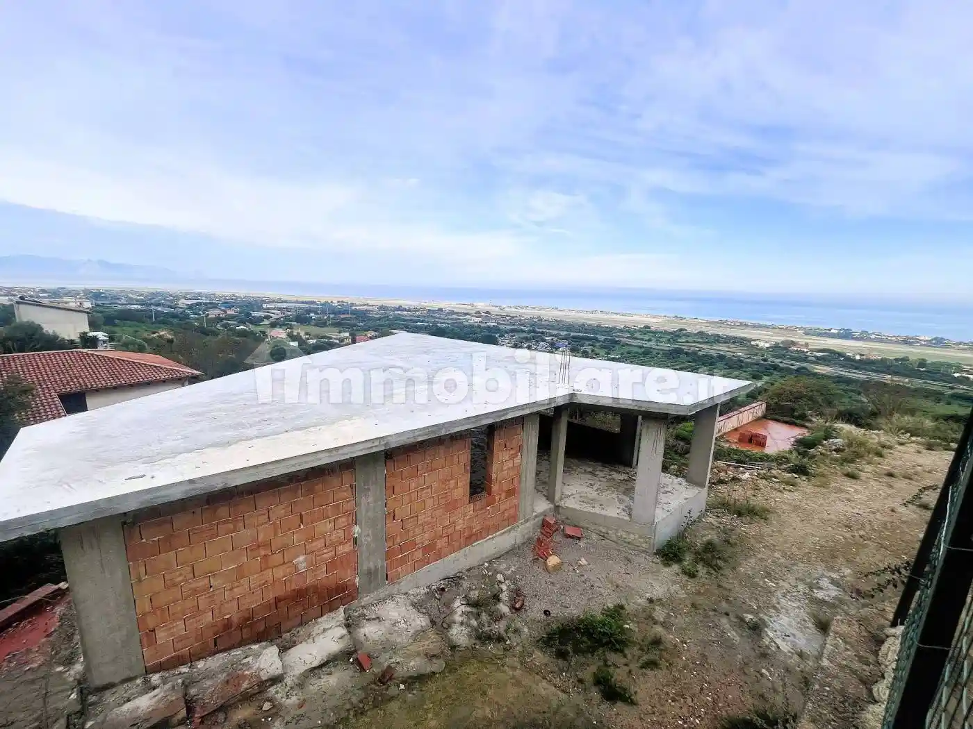 Villa in vendita a Cinisi