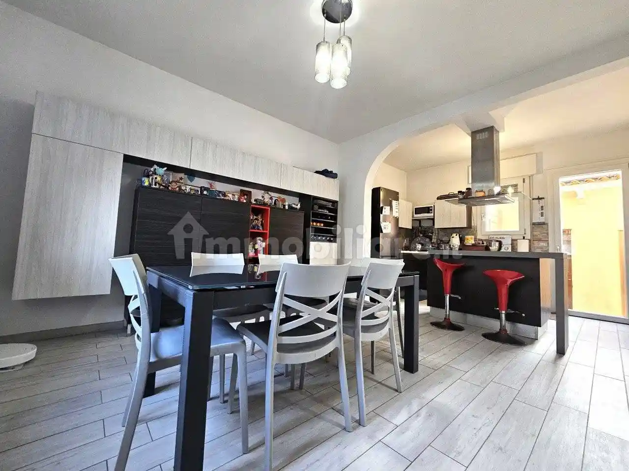 Casa indipendente in vendita a Bagnoli di Sopra