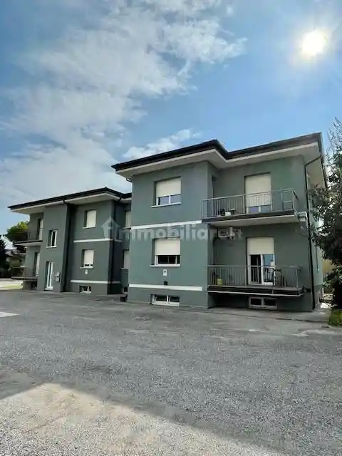 Appartamento in vendita a Gambara