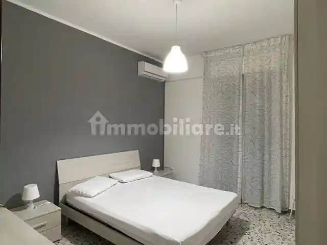 Appartamento in affitto a Vasto