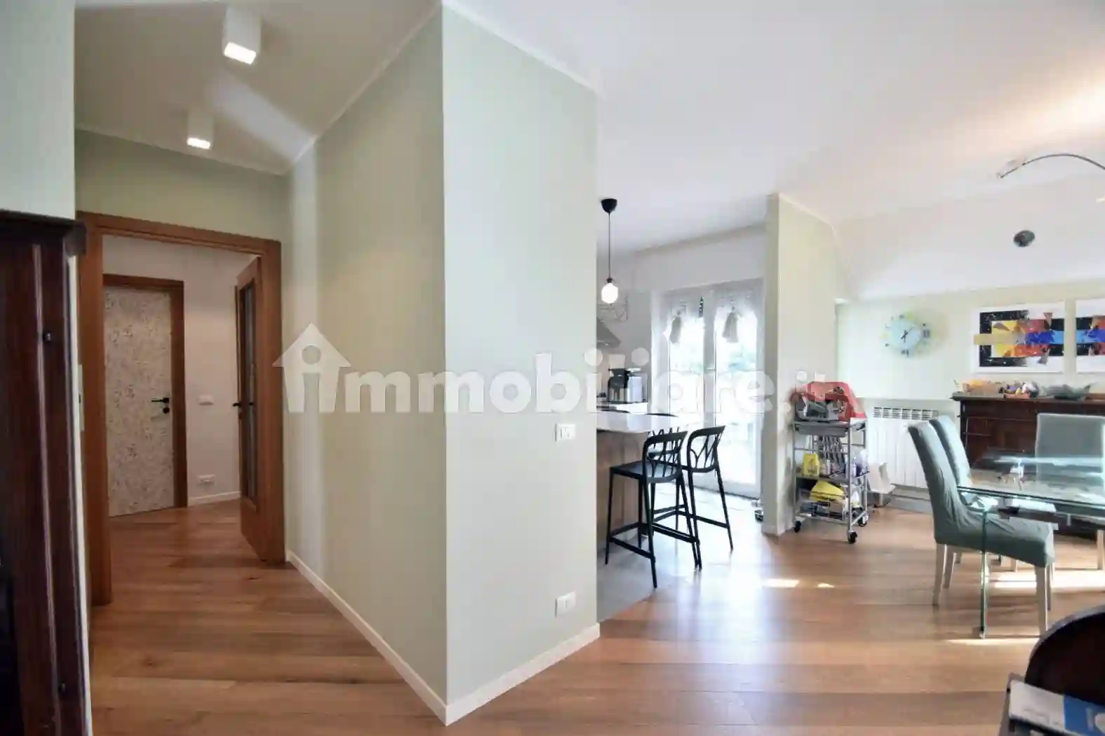 Attico - Mansarda - foto 4