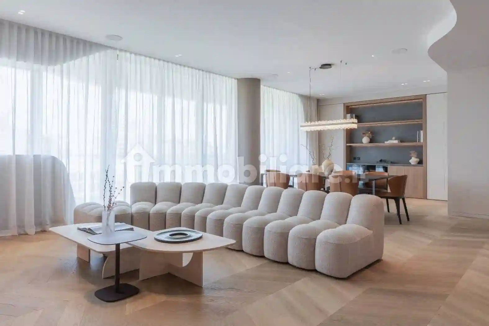 Appartamento - foto 3