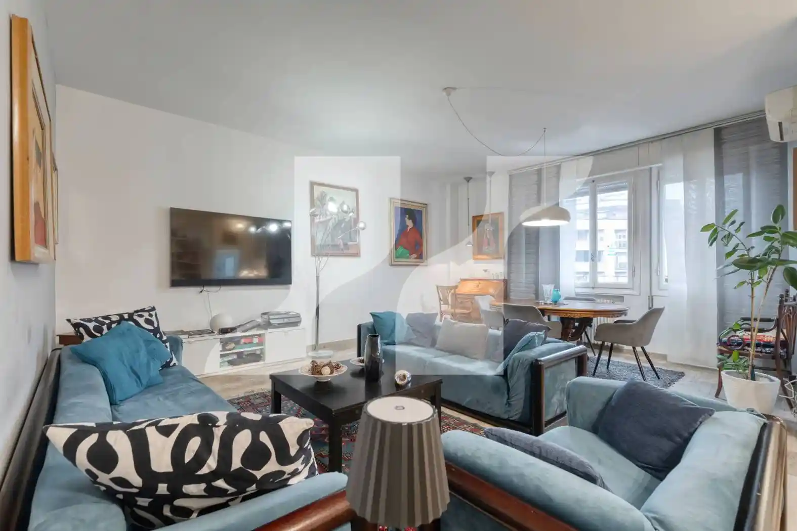 Appartamento in vendita a Bologna