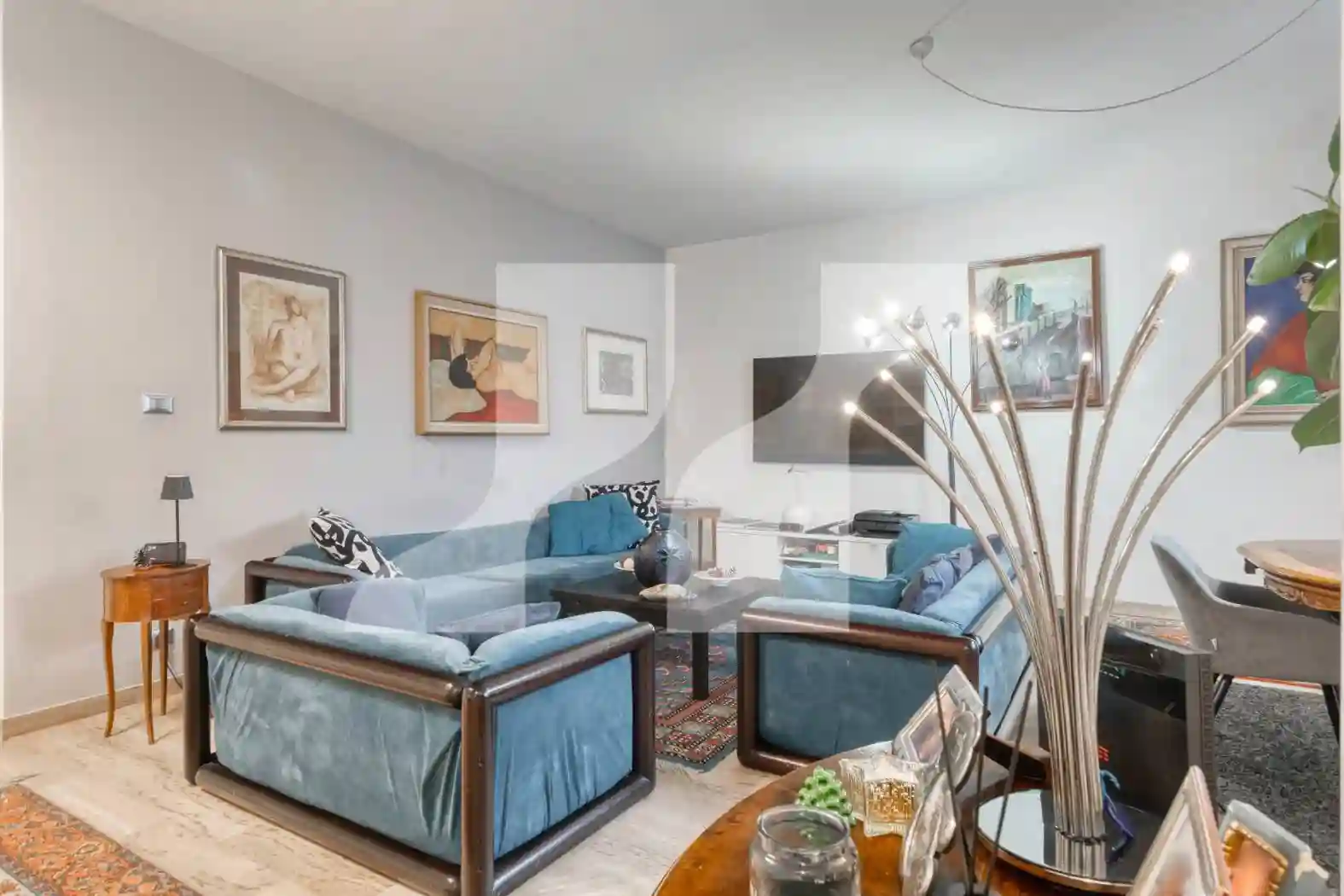 Appartamento - foto 2