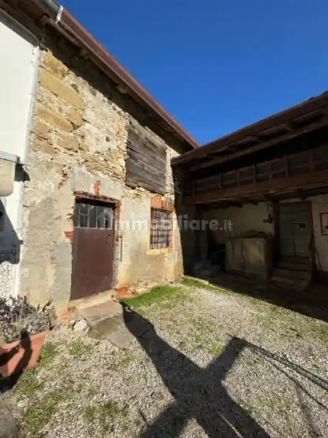 Rustico - Casale in vendita a Salcedo