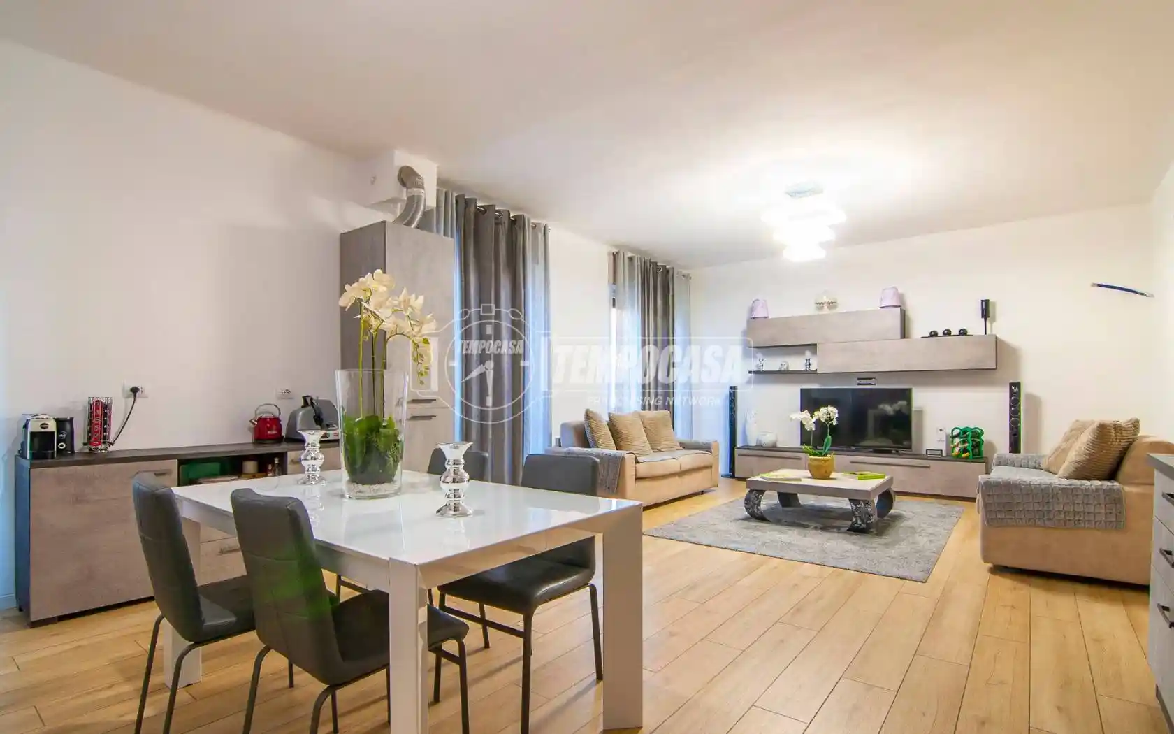 Appartamento in vendita a Verona