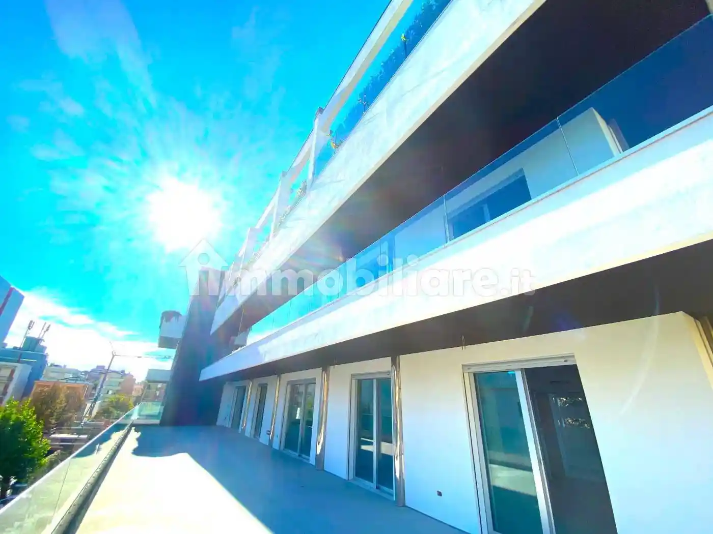 Appartamento in vendita a Riccione