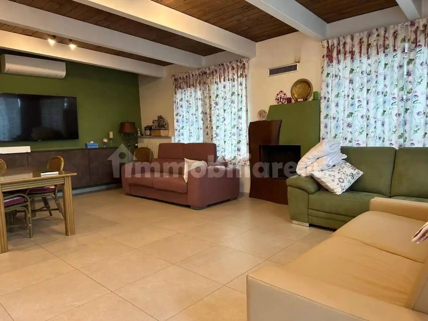 Loft in affitto a Modugno