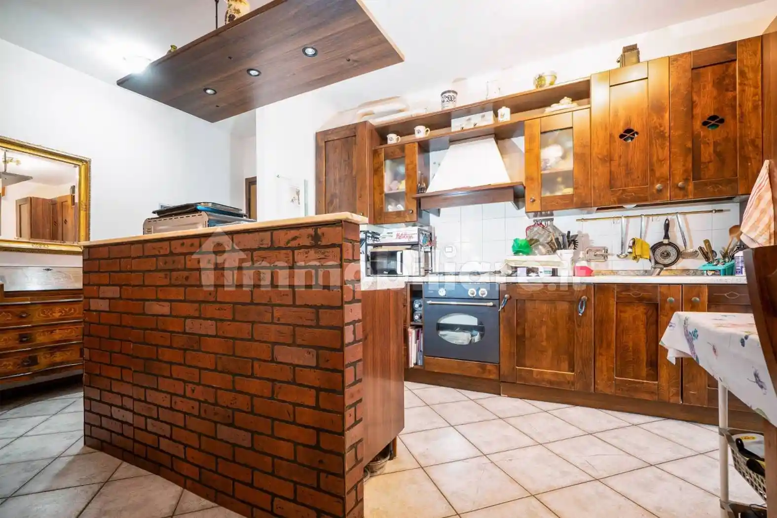 Appartamento in vendita a Malalbergo