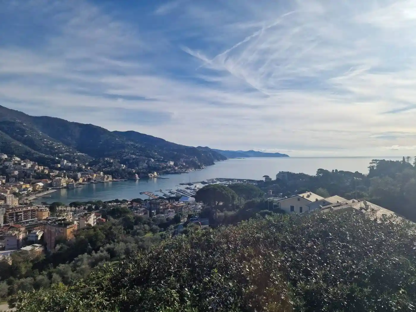Villa in vendita a Rapallo