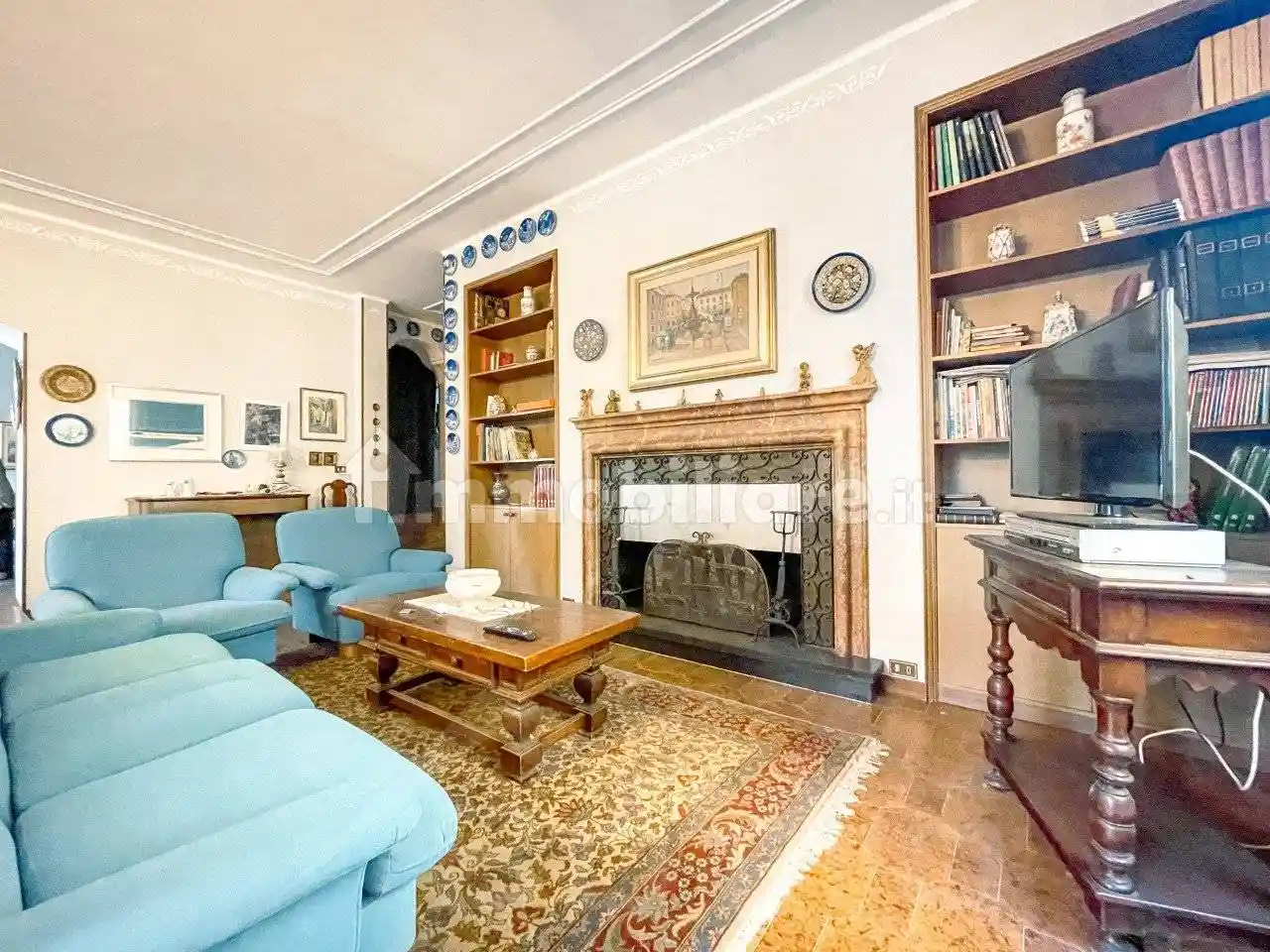 Casa indipendente in vendita a Mezzomerico