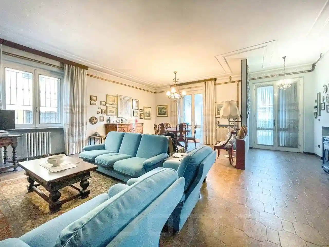 Casa indipendente - foto 5