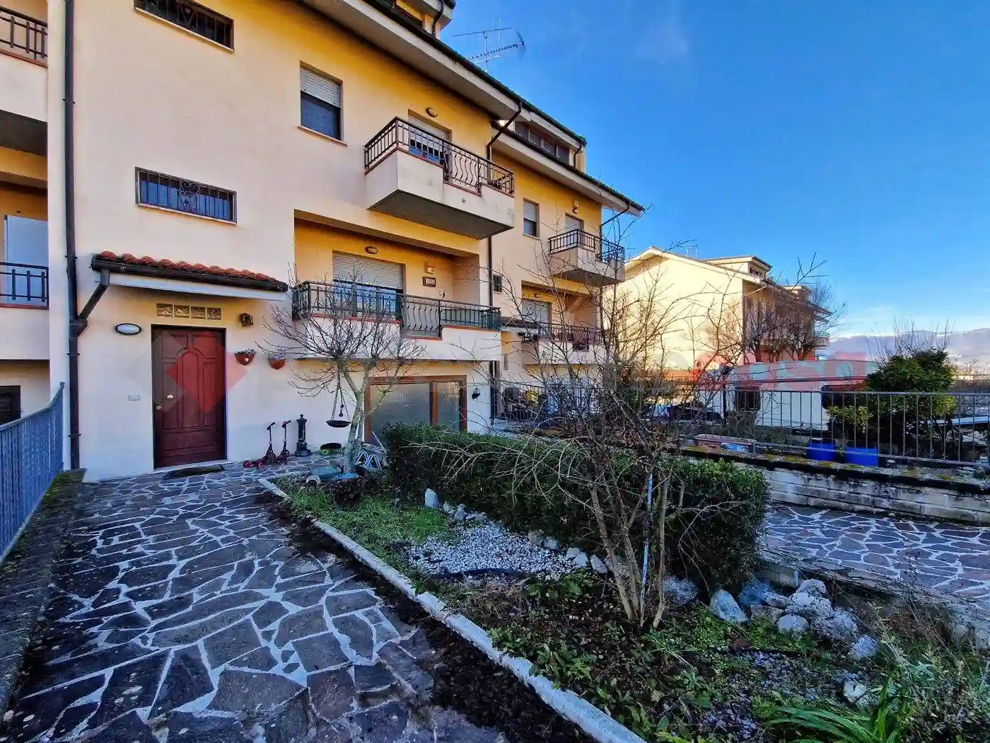 Villetta a schiera - foto 4