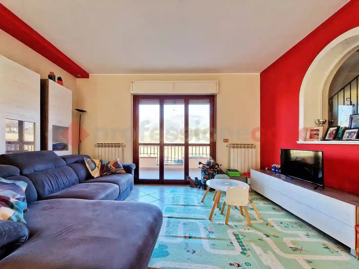 Villetta a schiera - foto 5