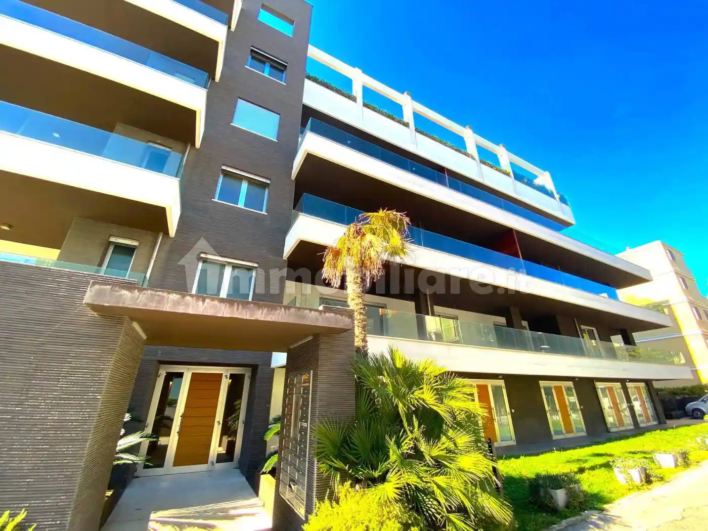 Appartamento in vendita a Rimini