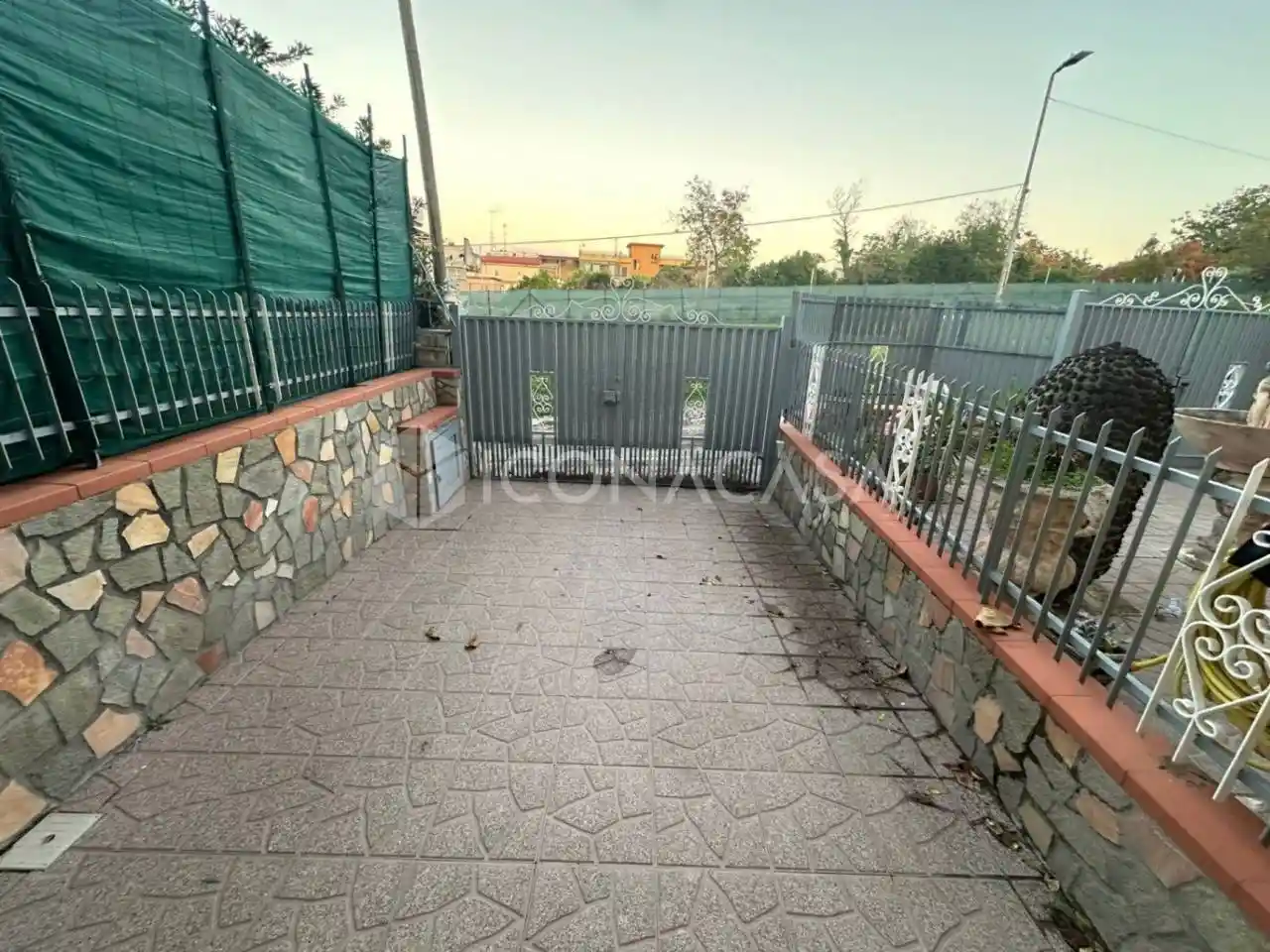 Appartamento in affitto a Somma Vesuviana