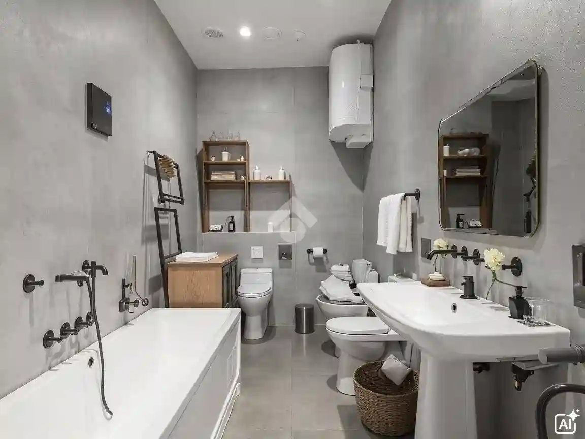 Appartamento - foto 5