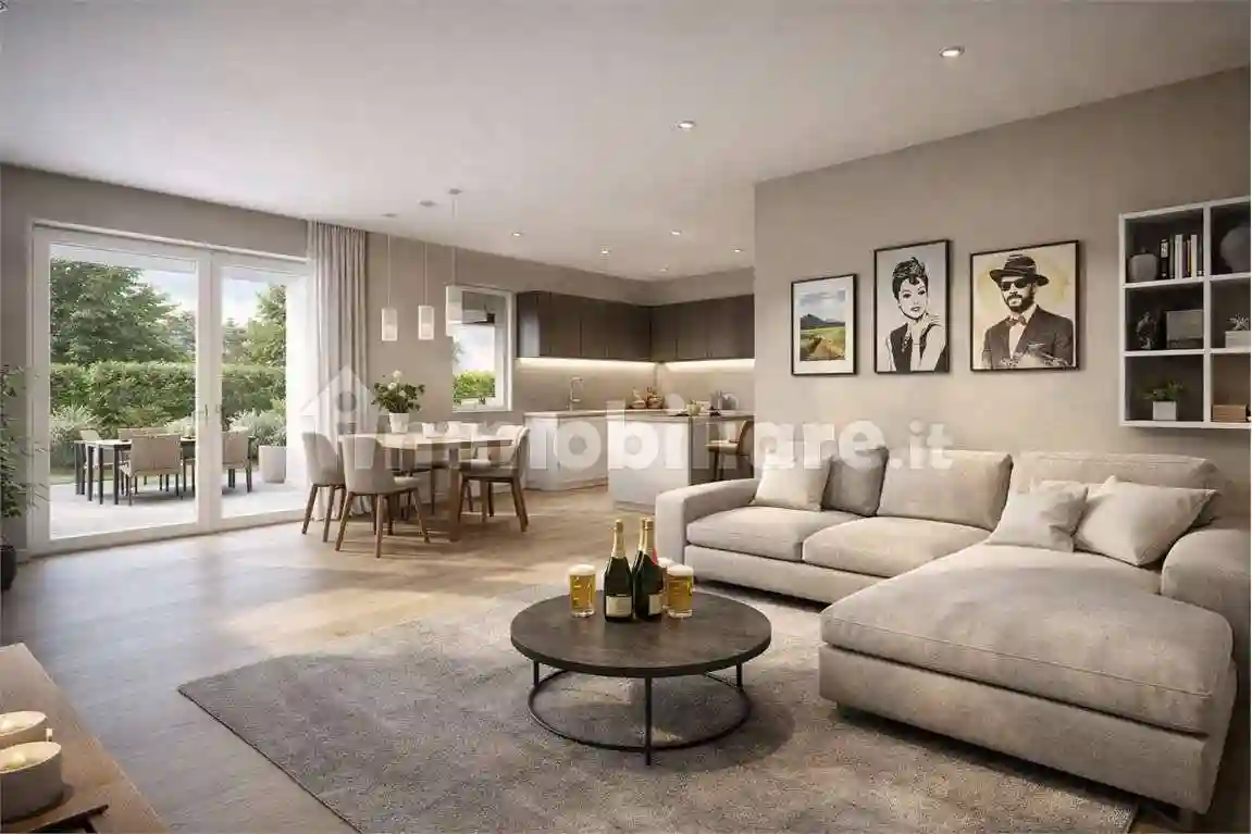 Villetta a schiera - foto 2