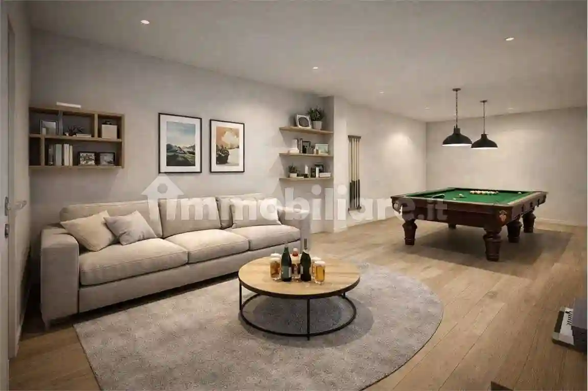 Villetta a schiera - foto 5