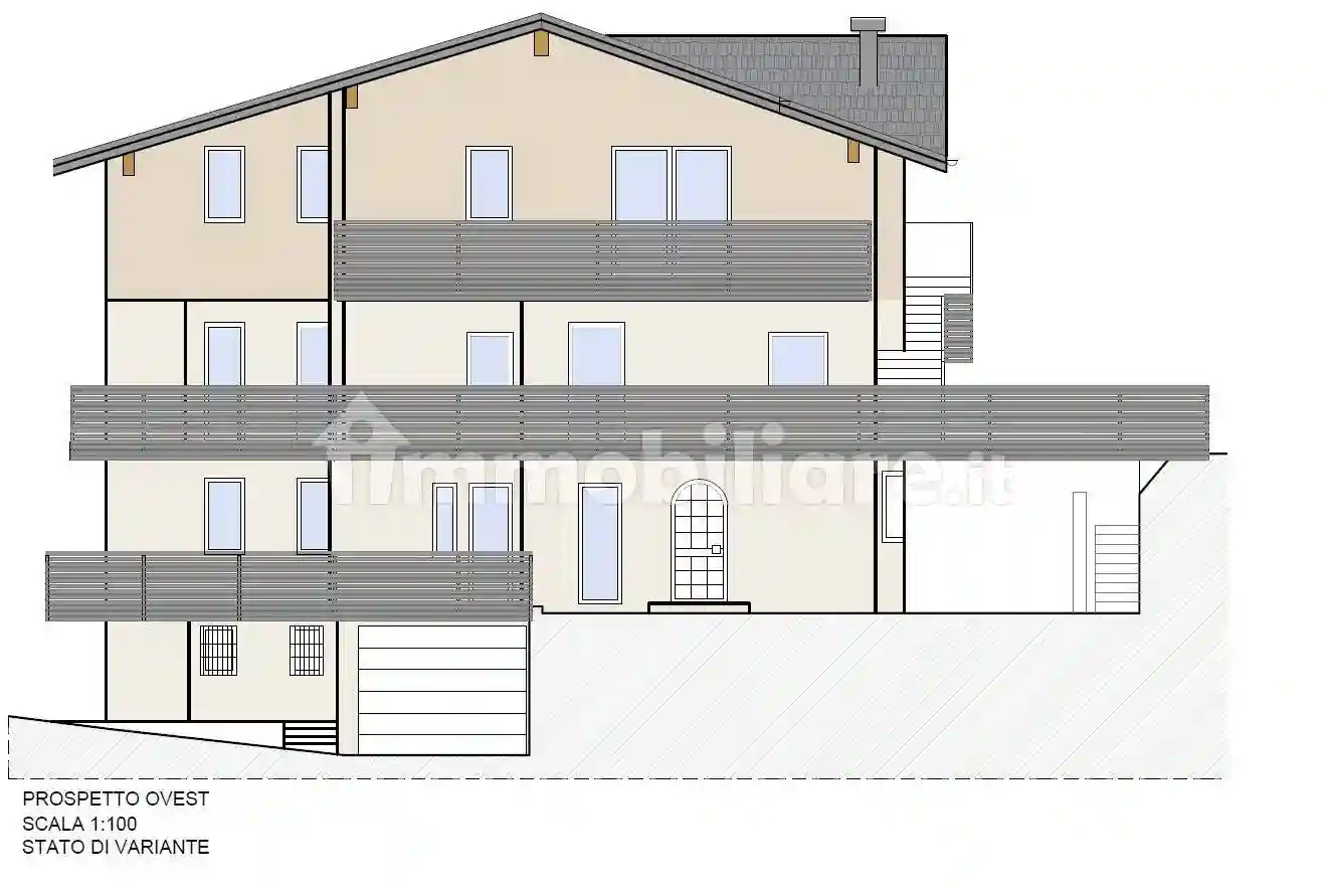 Attico - Mansarda - foto 2