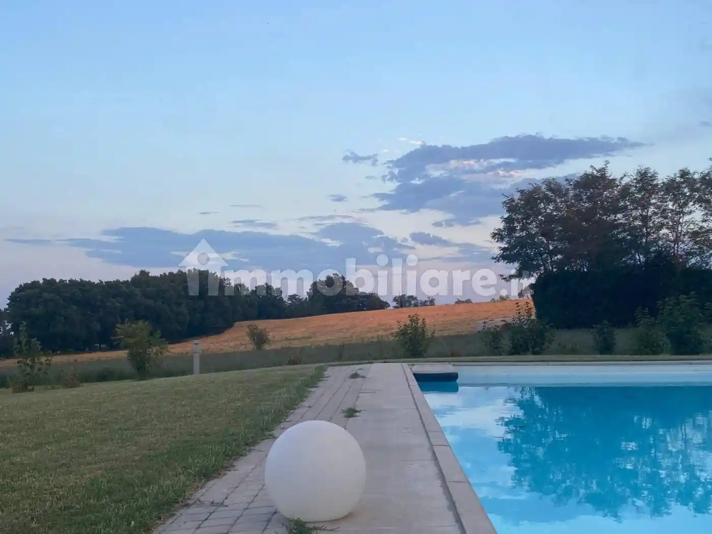 Villa in vendita a Forlì