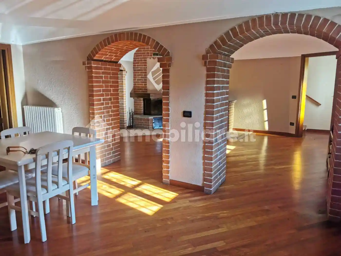 Rustico - Casale in vendita a Fubine Monferrato