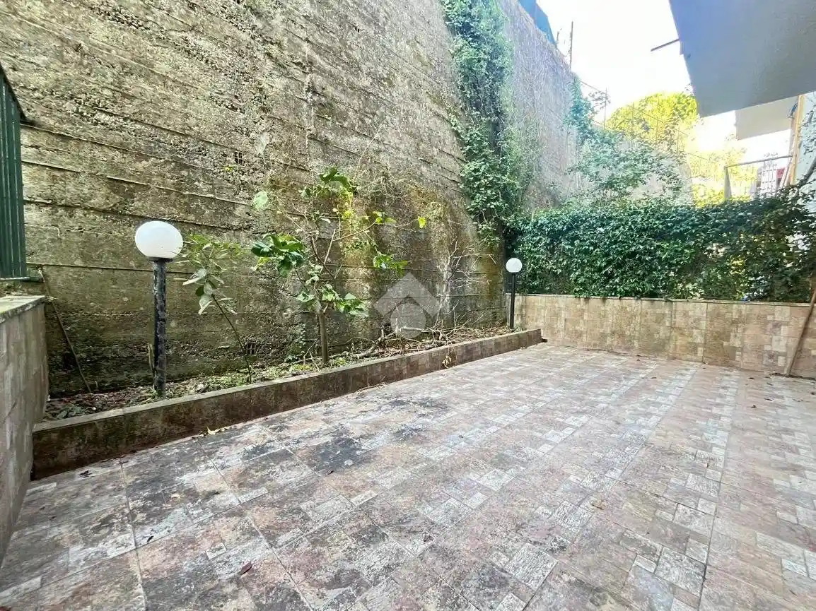 Appartamento in vendita a Rapallo