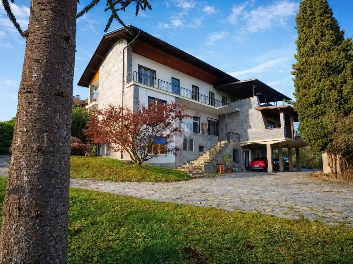 Appartamento in vendita a Roasio