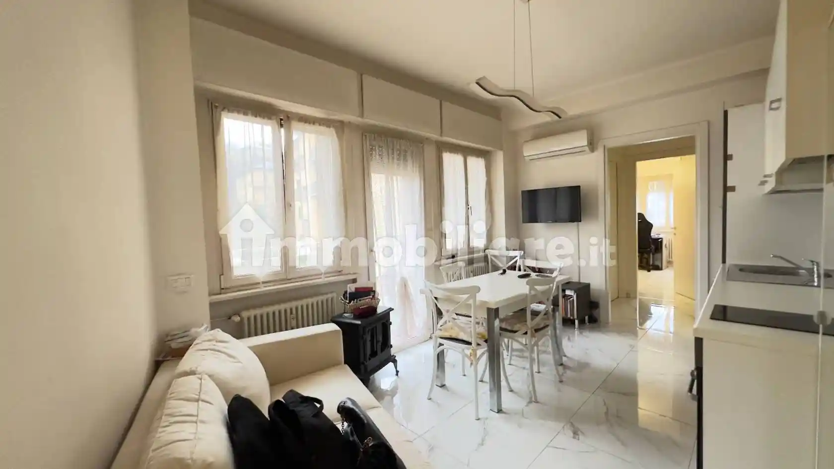 Appartamento in vendita a Trento