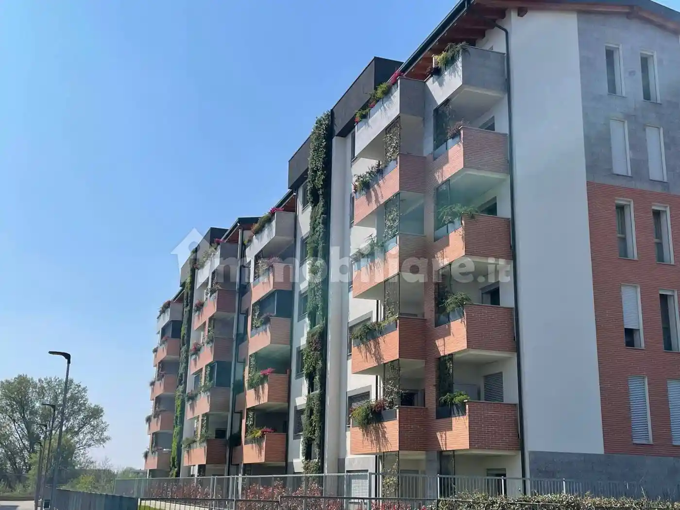 Appartamento in vendita a Rozzano