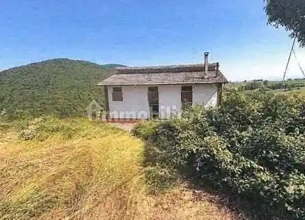 Casa indipendente in vendita a Cingoli