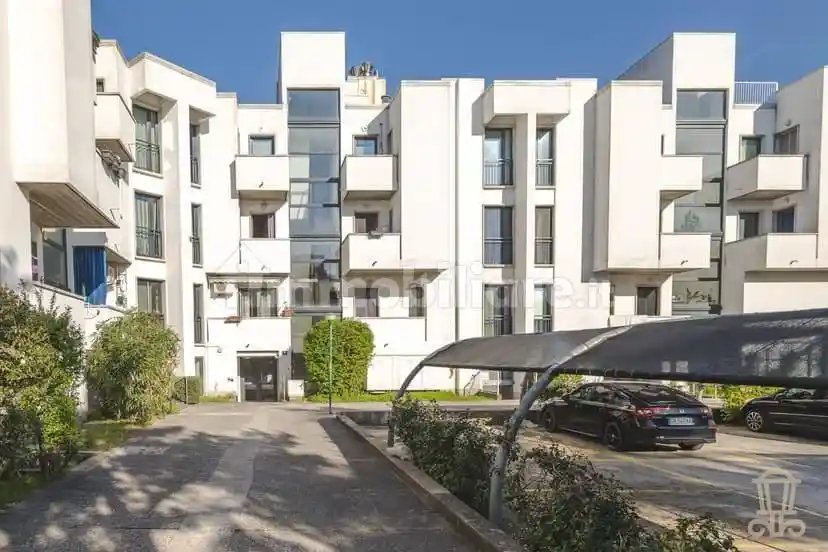 Appartamento in vendita a Trieste