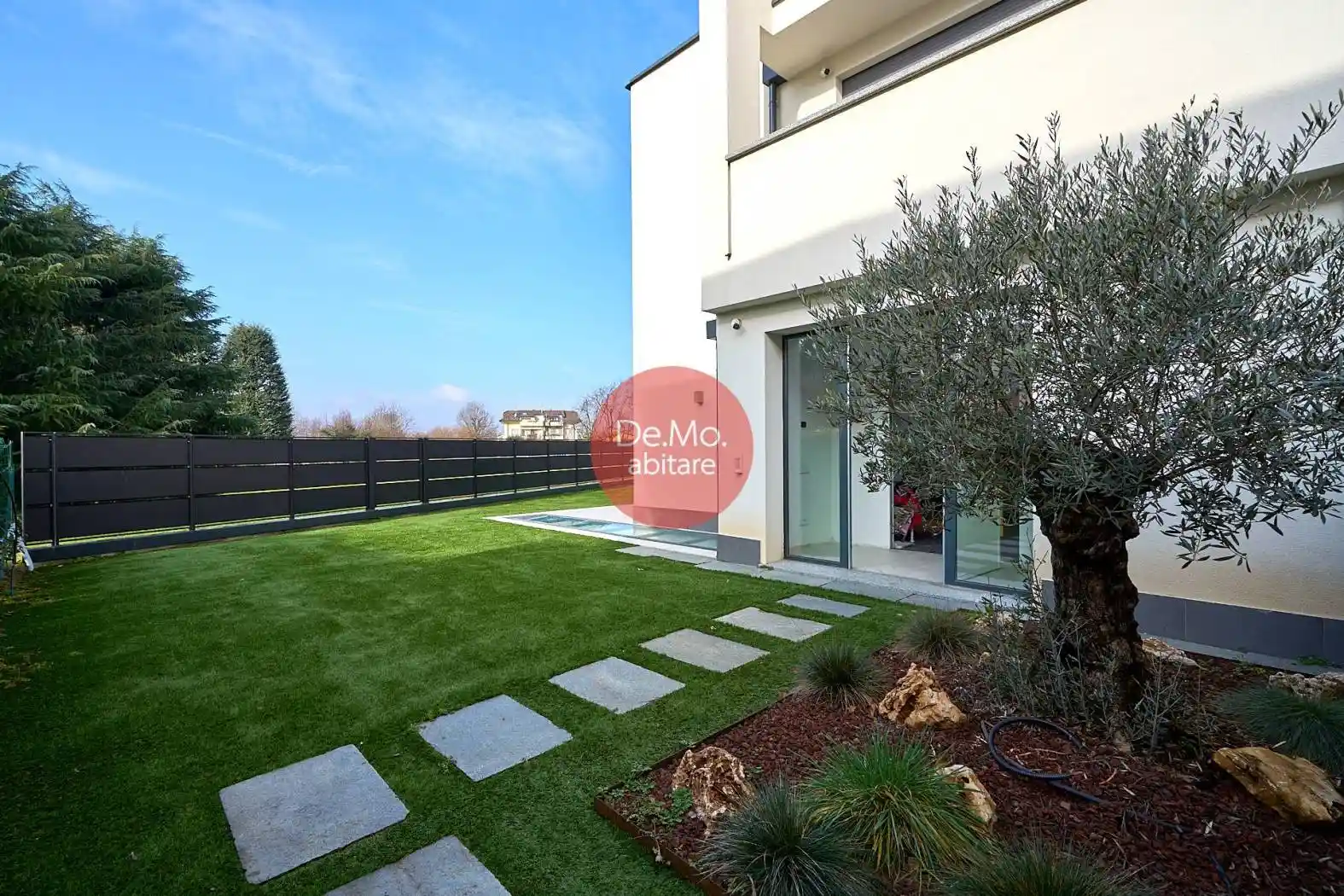 Villa in vendita a Mariano Comense