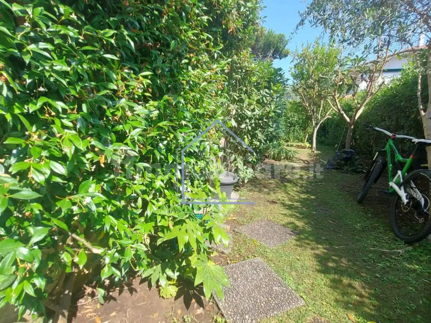 Villetta a schiera in vendita a Camaiore