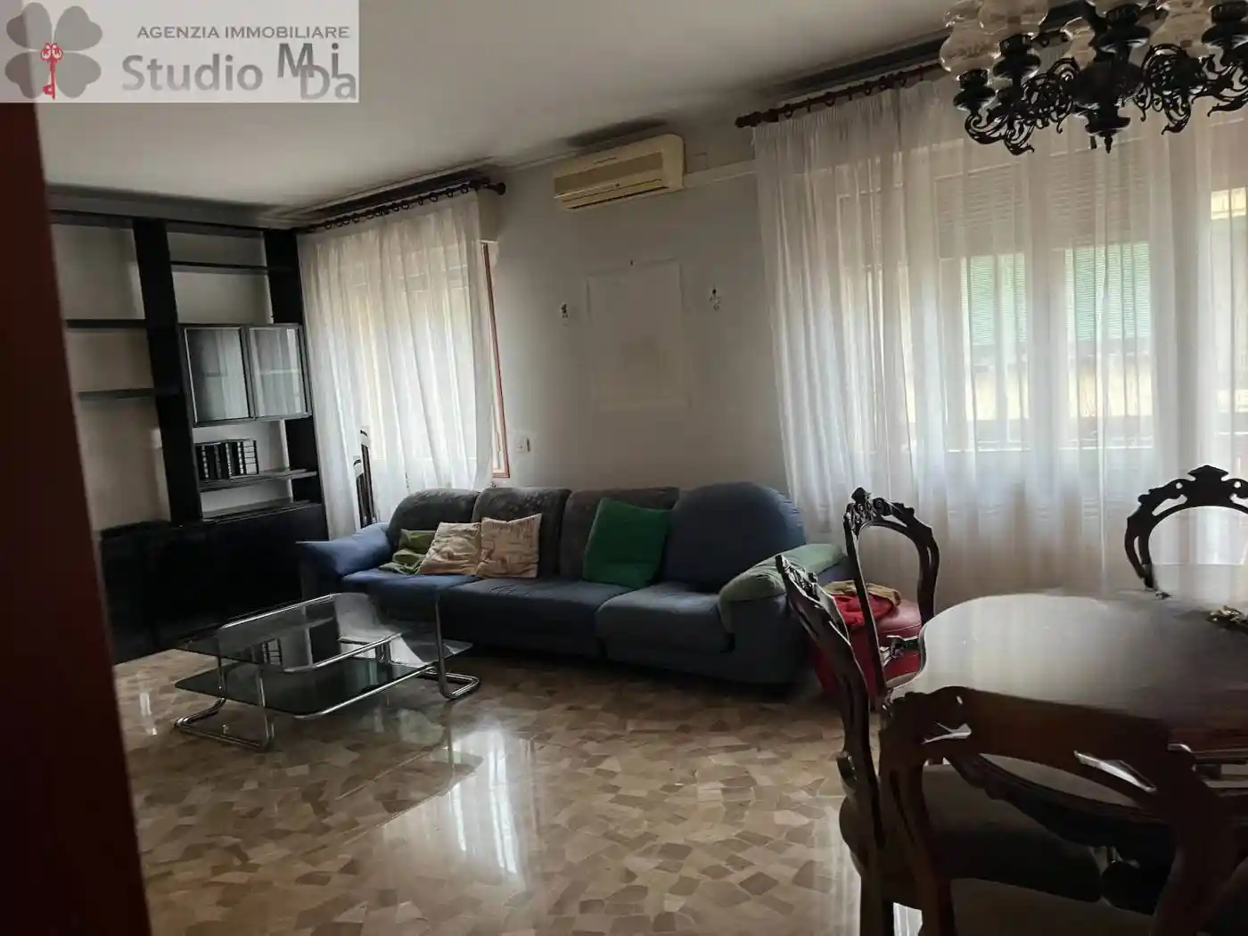 Appartamento in vendita a Venezia