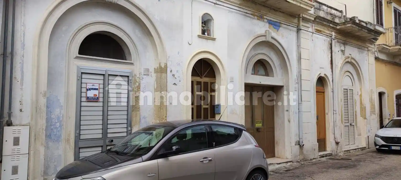 Appartamento in vendita a Cutrofiano