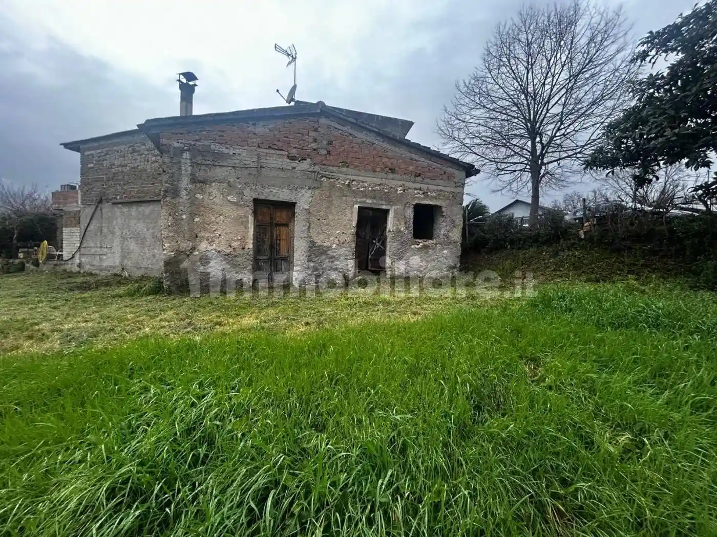 Rustico - Casale in vendita a Cassino
