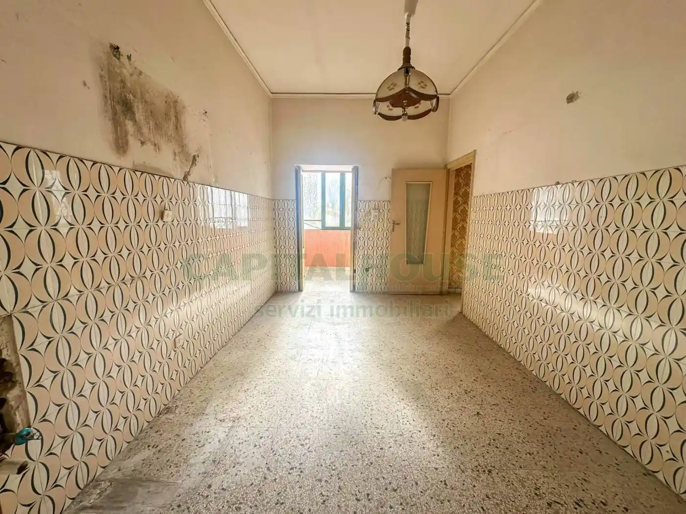 Appartamento in vendita a Capua