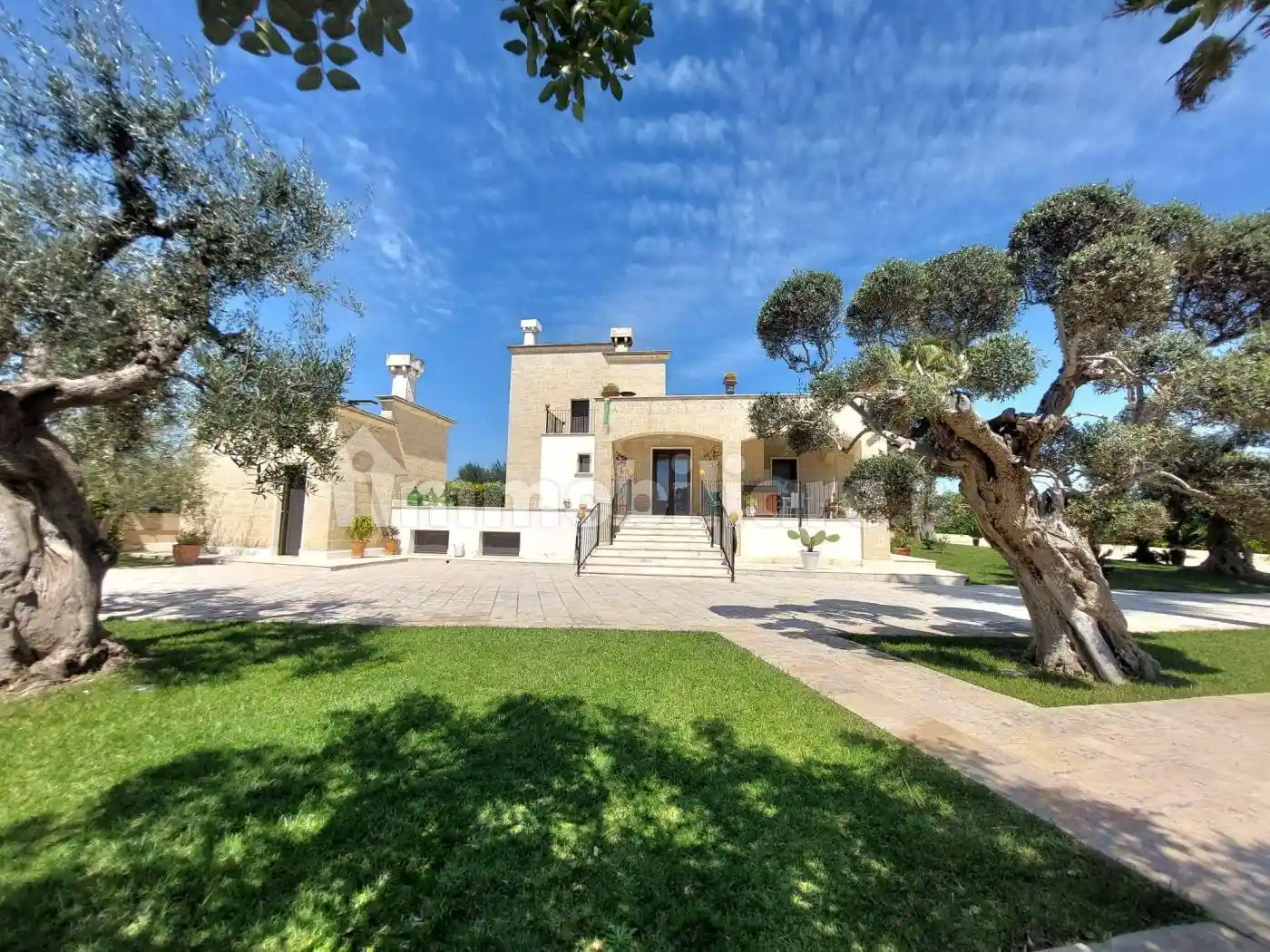 Villa in vendita a Grottaglie