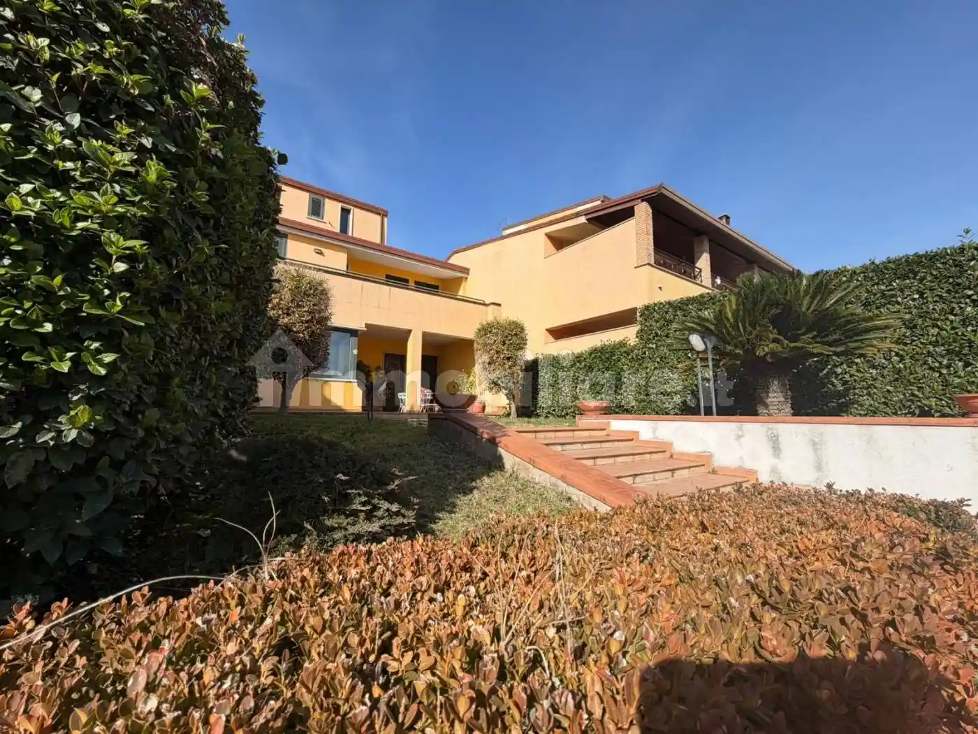 Villetta a schiera in vendita a Sant'Angelo a Cupolo