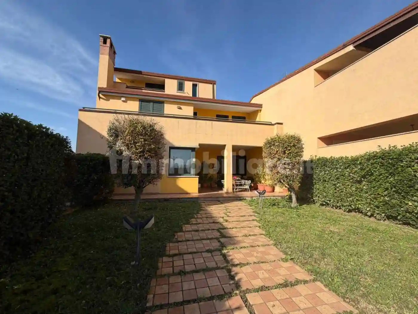 Villetta a schiera - foto 4