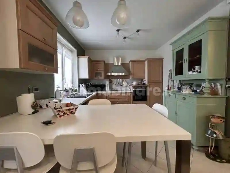 Villetta a schiera - foto 4